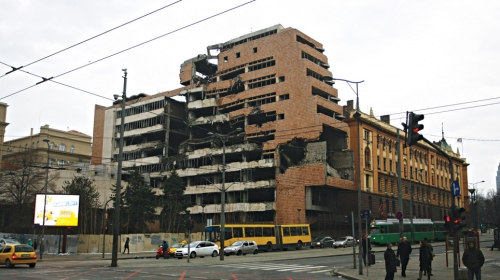 Ne daju da se  spoljašnji izgled  promeni