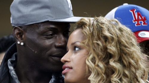 Mario Baloteli