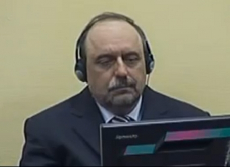 Goran Hadžić