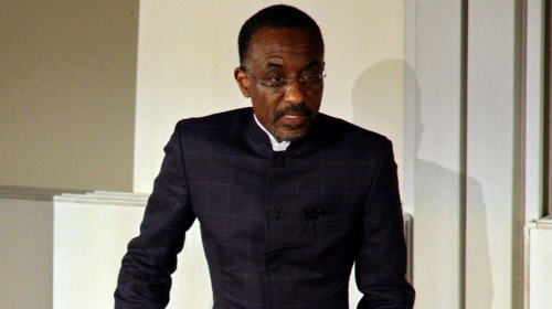 Lamido Sanusi