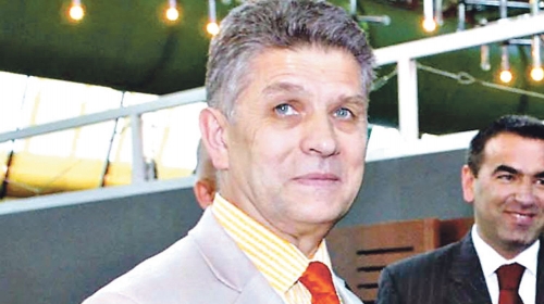 Ugljanin: Ljajićevi  ubijali po Sandžaku