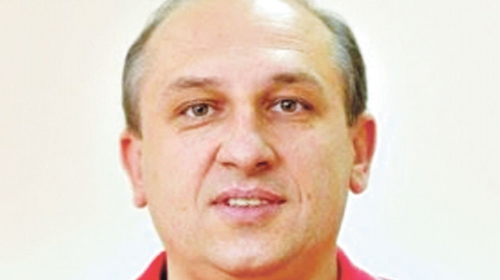 Boris  Gluščević