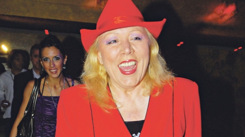 Zorica Marković