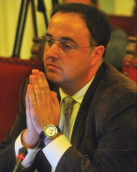 Precizan: Zoran Babić