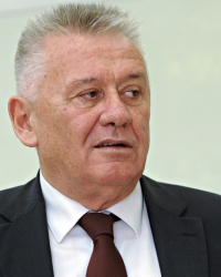 Velimir Ilić
