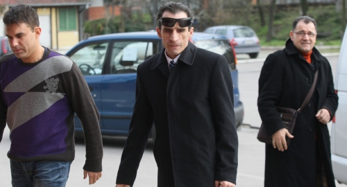 Ekrem Jevrić / Foto: Zoran Ilić i Nenad Milošević | Foto: 
