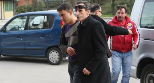 Ekrem Jevrić / Foto: Zoran Ilić i Nenad Milošević | Foto: 