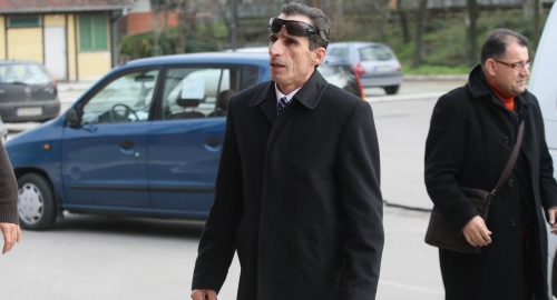 Ekrem Jevrić / Foto: Zoran Ilić i Nenad Milošević | Foto: 