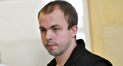 Danijel Jakupek (32), monstrum sa Dunava
