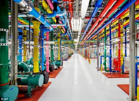 Google