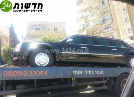 Automobil Baraka Obame