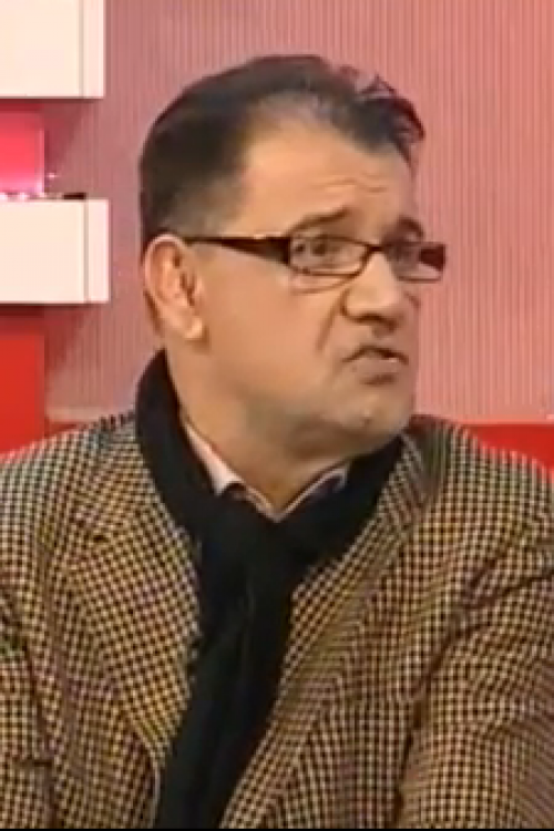 Nazif Gljiva