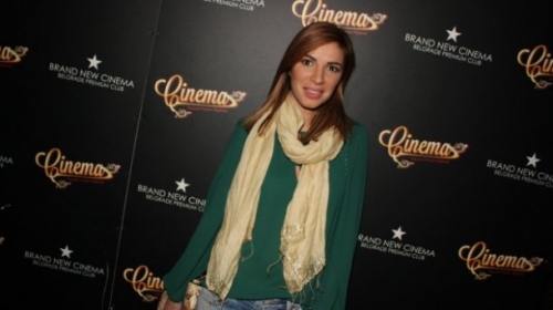 Marina Tadić
