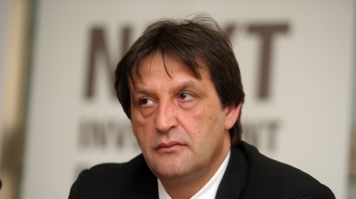 Bratislav Gašić