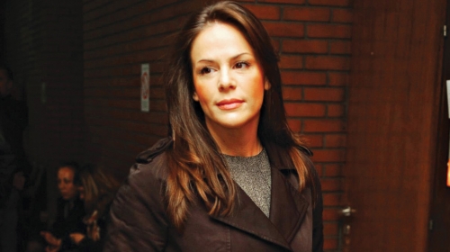 Katarina Rebrača