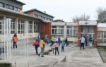 školsko dvorište