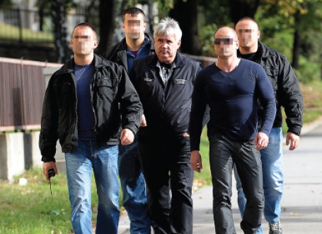 Mile Jerković