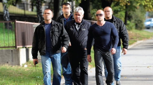 Mile Jerković