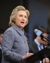 Hilari Klinton