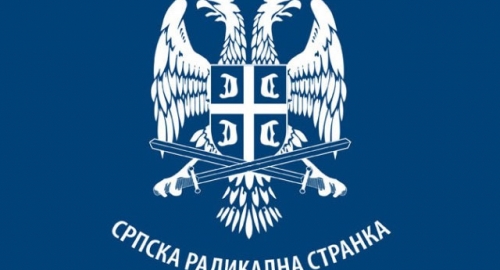 Srpska radikalna stranka