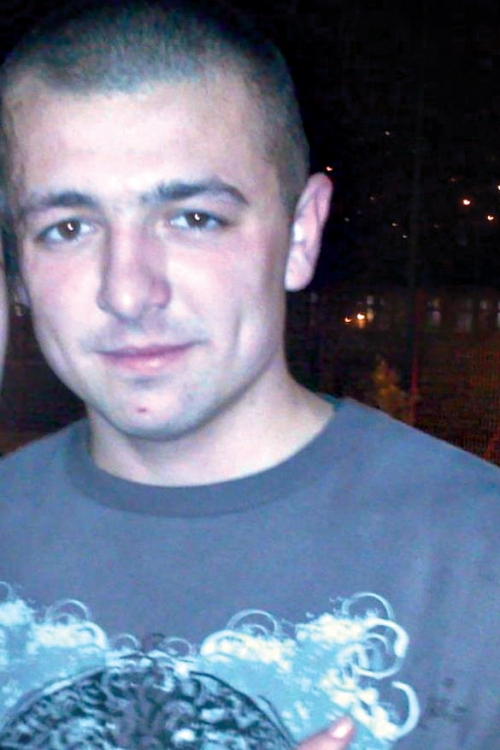 Aleksandar Andrić