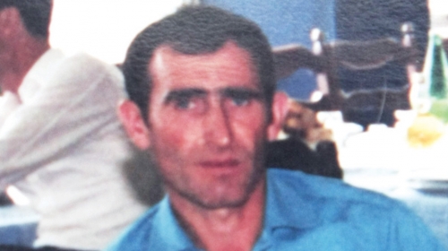 Miloš je za ubicu imao samo reči hvale: Ljubiša Bogdanović