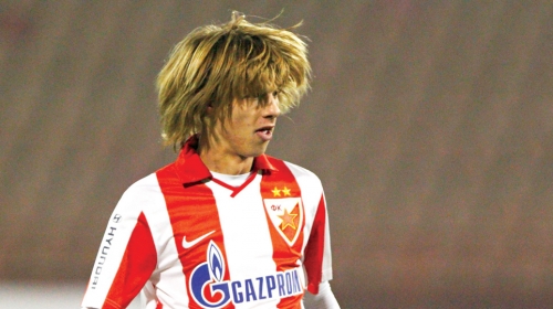 Smeši mu se Serija A: Filip Janković