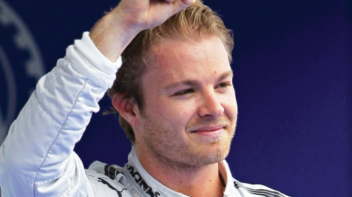 Niko Rozberg