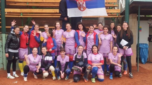 Softbol