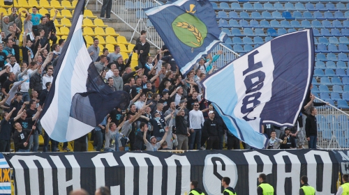 FK Parrtizan, Rad | Foto: Marko Metlaš