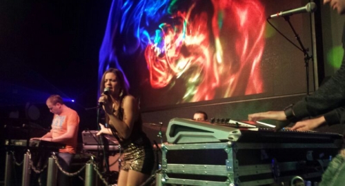 Milica Pavlović i Adil Maksutović | Foto: 