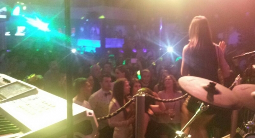 Milica Pavlović i Adil Maksutović | Foto: 