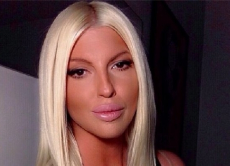 Jelena Karleuša