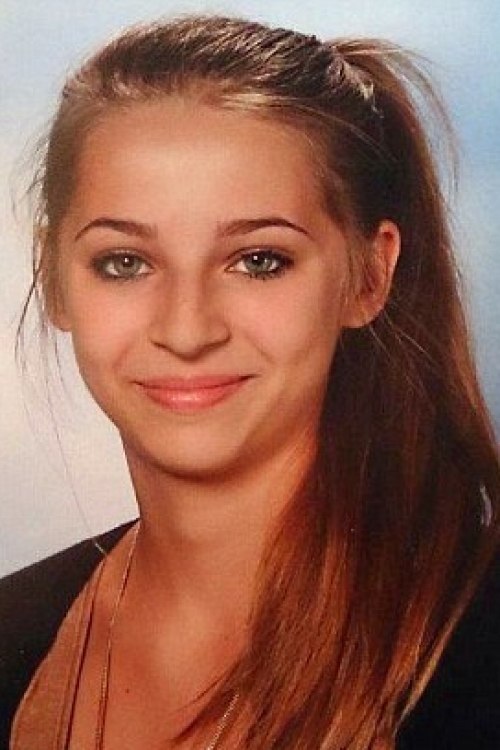 Samra Kešinović