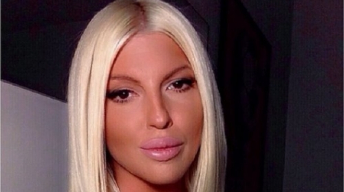 Jelena Karleuša