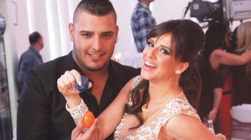 Darko i Ana