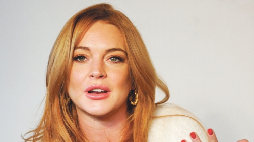 Ne bira šta krade: Lindzi Lohan