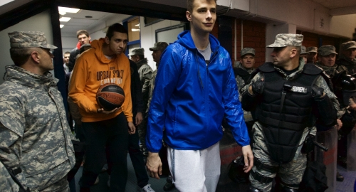 Foto: M. Metlaš i M. Šurjanac | Foto: 