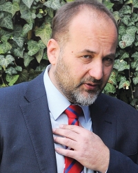 Saša Janković