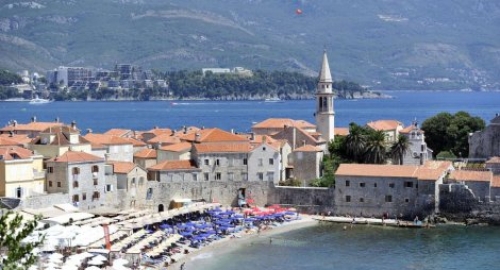 Plaža