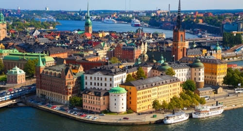 Stokholm