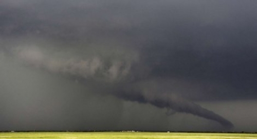 tornado