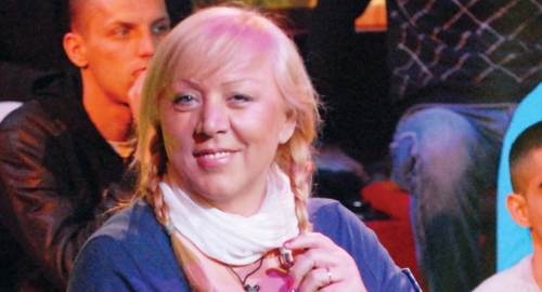 Zorica  Marković