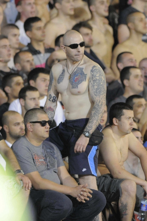 Ivan Bogdanov Foto: A. Dimitrijević