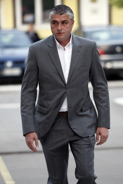 Predrag Danilović