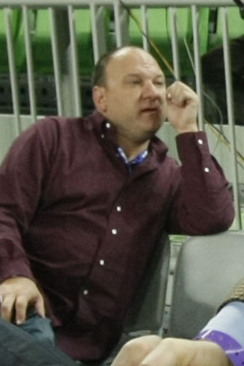 Branko Filipović Fido