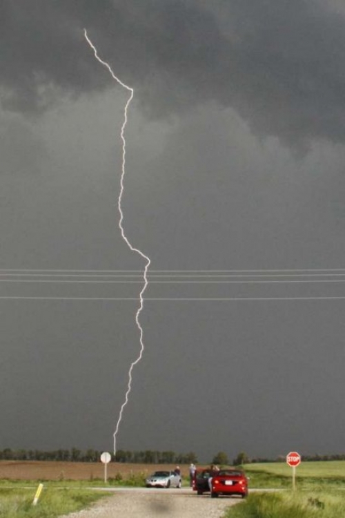 tornado