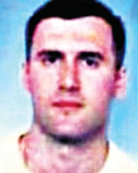 Dejan Stojadinović Keka