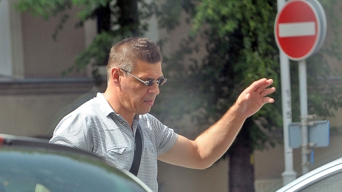 Sava Milošević