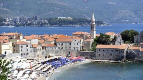 Plaža